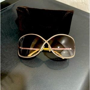 Tom Ford sunglasses
